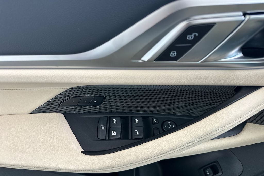 2026 BMW i4 eDrive40