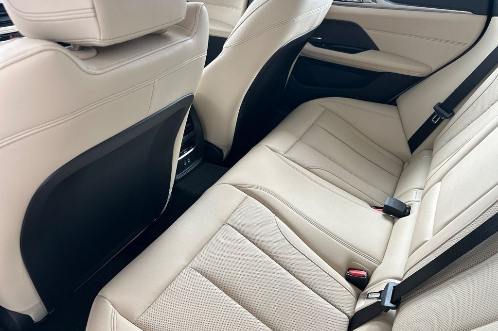 2026 BMW i4 eDrive40