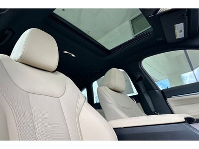 2026 BMW i4 eDrive40