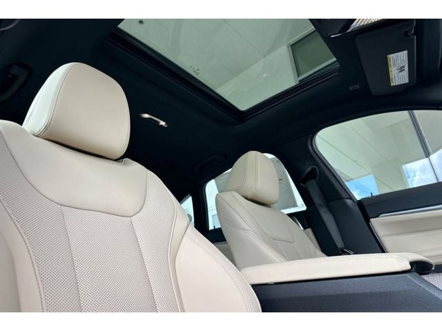 2026 BMW i4 eDrive40