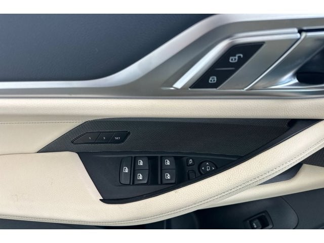 2026 BMW i4 eDrive40
