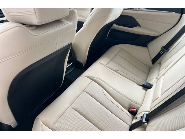 2026 BMW i4 eDrive40