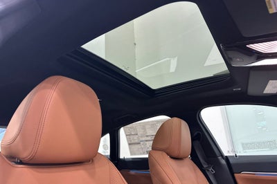 2026 BMW i4 eDrive40