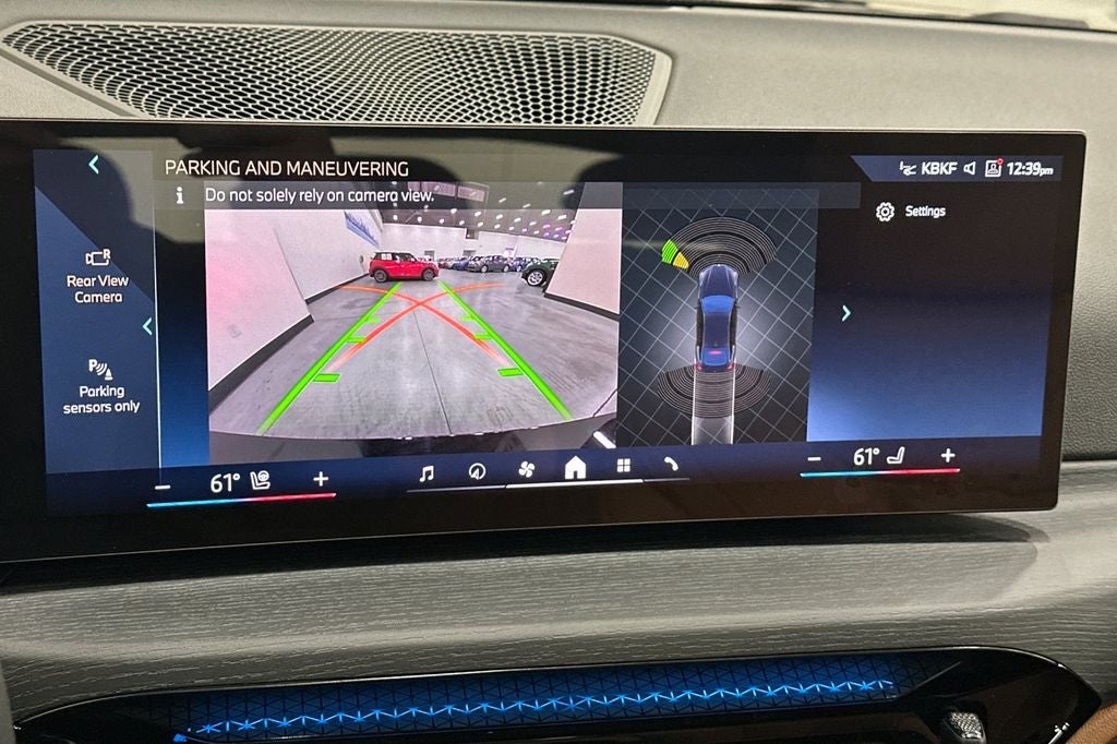 2026 BMW i4 eDrive40