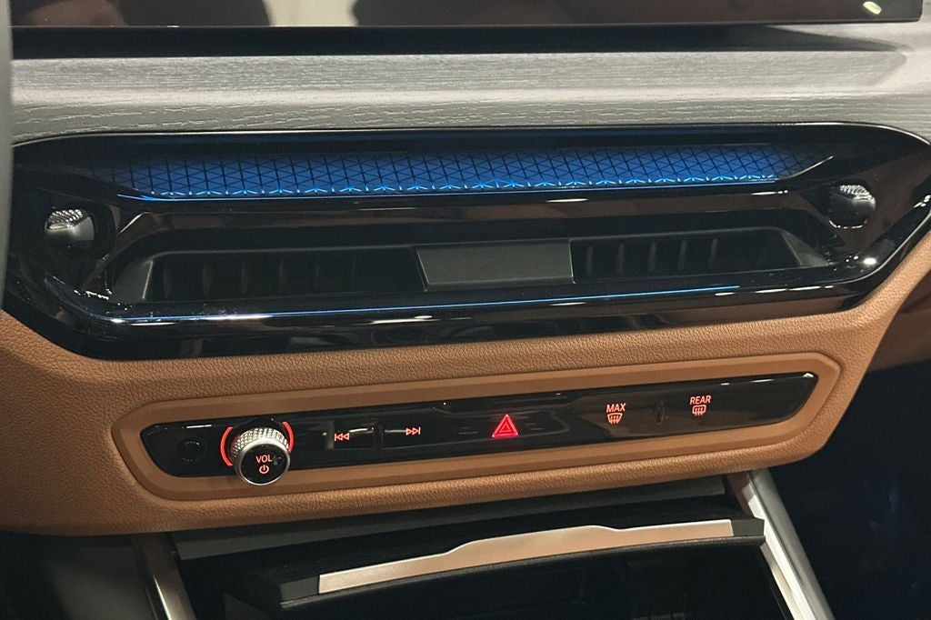 2026 BMW i4 eDrive40