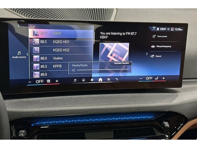 2026 BMW i4 eDrive40