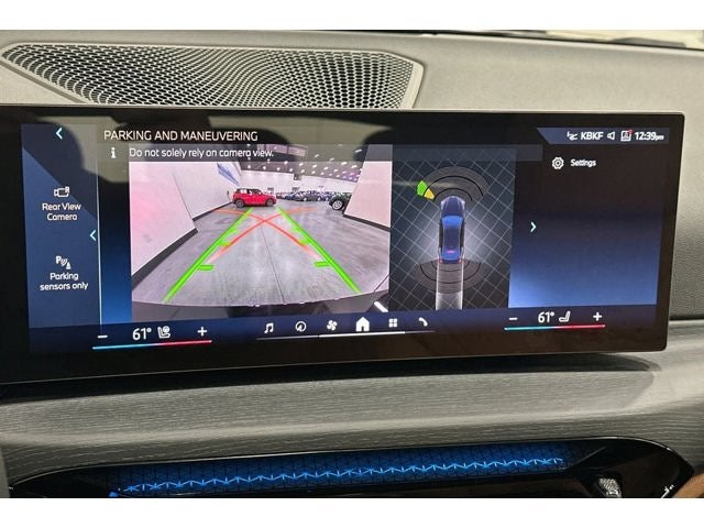 2026 BMW i4 eDrive40