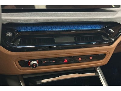 2026 BMW i4 eDrive40
