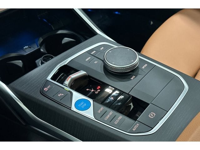 2026 BMW i4 eDrive40