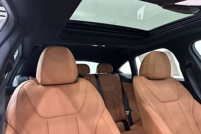 2026 BMW i4 eDrive40