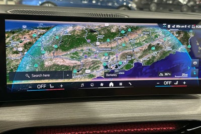 2026 BMW i4 eDrive40