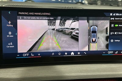 2026 BMW i4 eDrive40