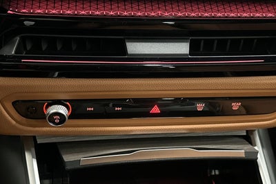 2026 BMW i4 eDrive40