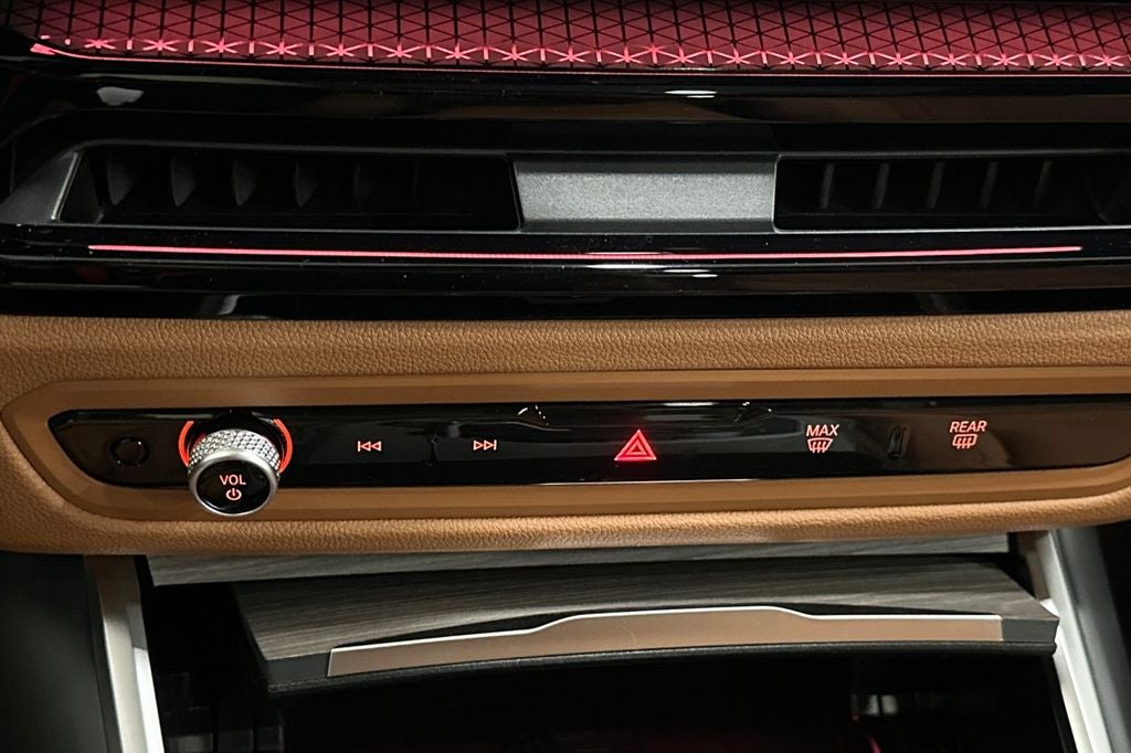 2026 BMW i4 eDrive40