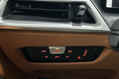 2026 BMW i4 eDrive40