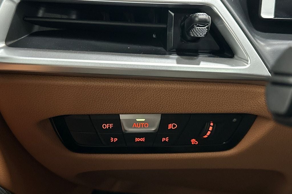 2026 BMW i4 eDrive40