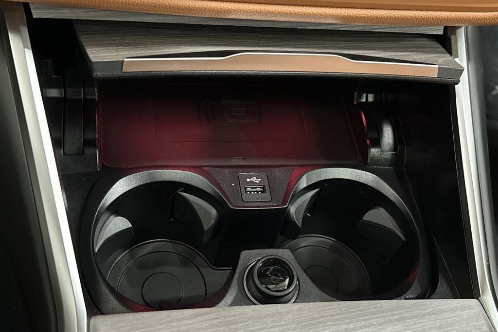 2026 BMW i4 eDrive40