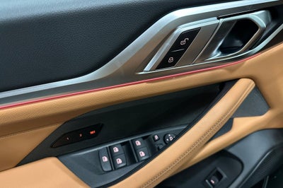 2026 BMW i4 eDrive40