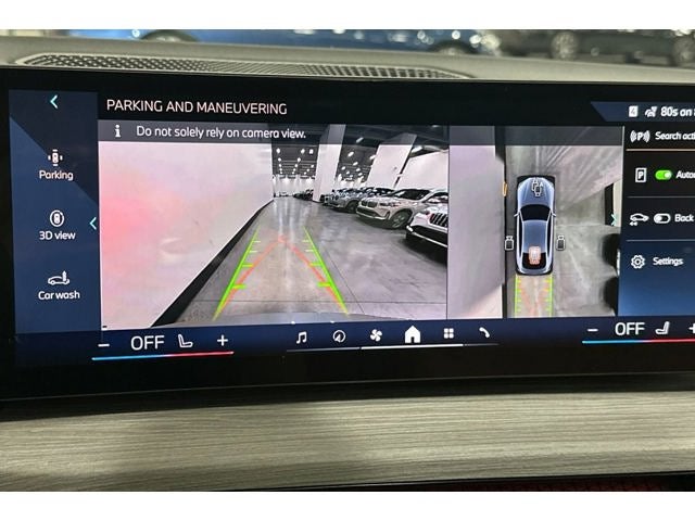 2026 BMW i4 eDrive40