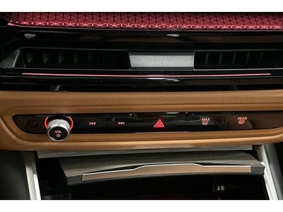 2026 BMW i4 eDrive40