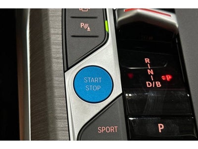 2026 BMW i4 eDrive40