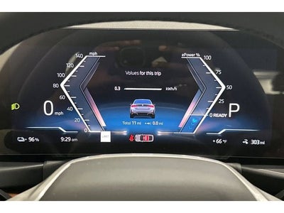2026 BMW i4 eDrive40