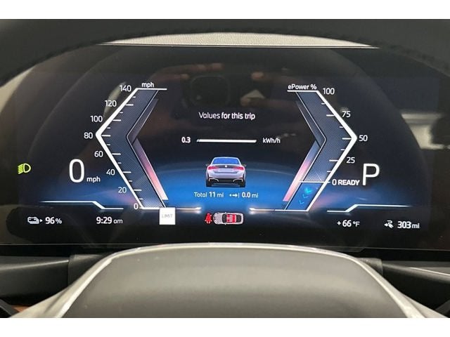 2026 BMW i4 eDrive40