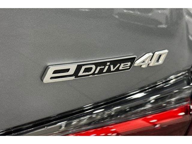 2026 BMW i4 eDrive40