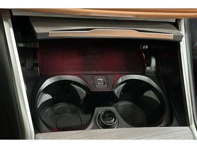 2026 BMW i4 eDrive40
