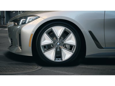 2026 BMW i4 eDrive40