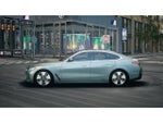 2026 BMW i4 eDrive40
