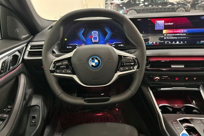 2026 BMW i4 eDrive40