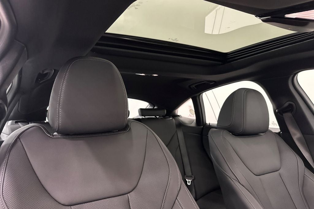 2026 BMW i4 eDrive40