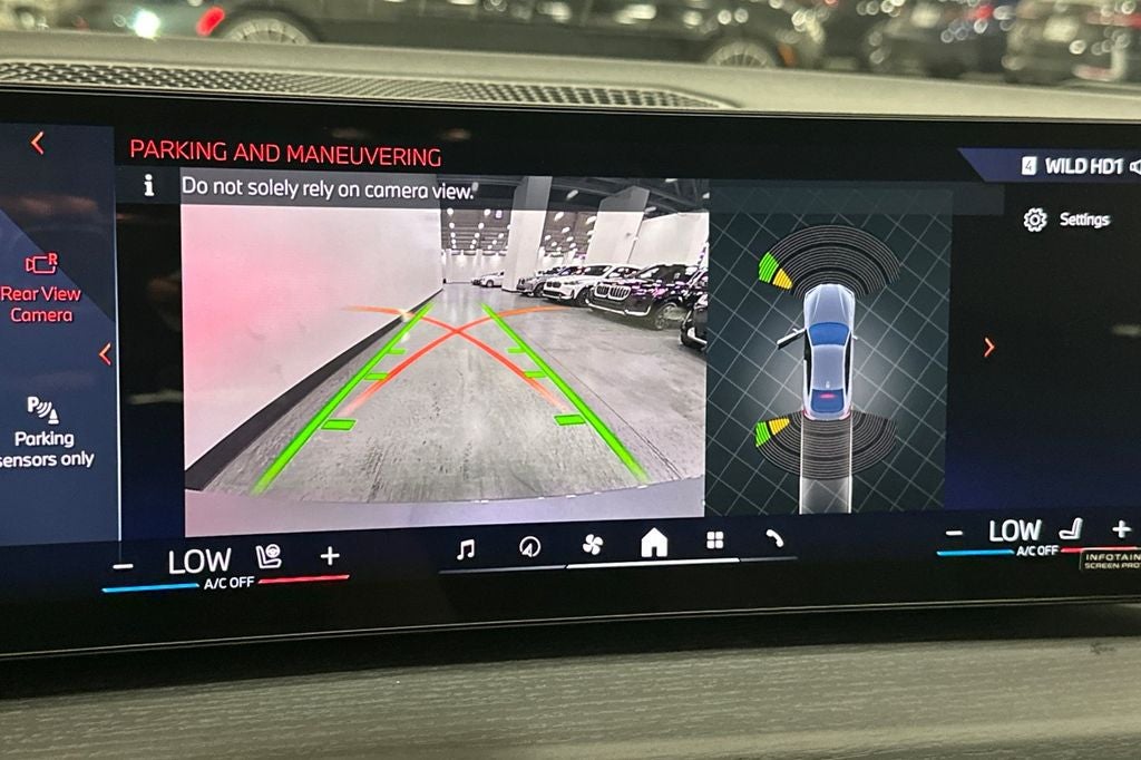 2026 BMW i4 eDrive40