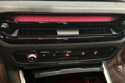 2026 BMW i4 eDrive40