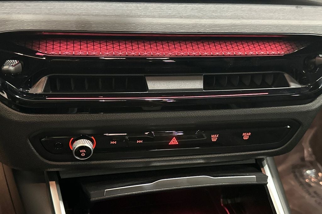 2026 BMW i4 eDrive40
