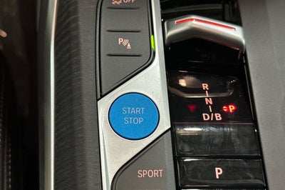 2026 BMW i4 eDrive40