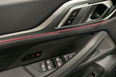 2026 BMW i4 eDrive40