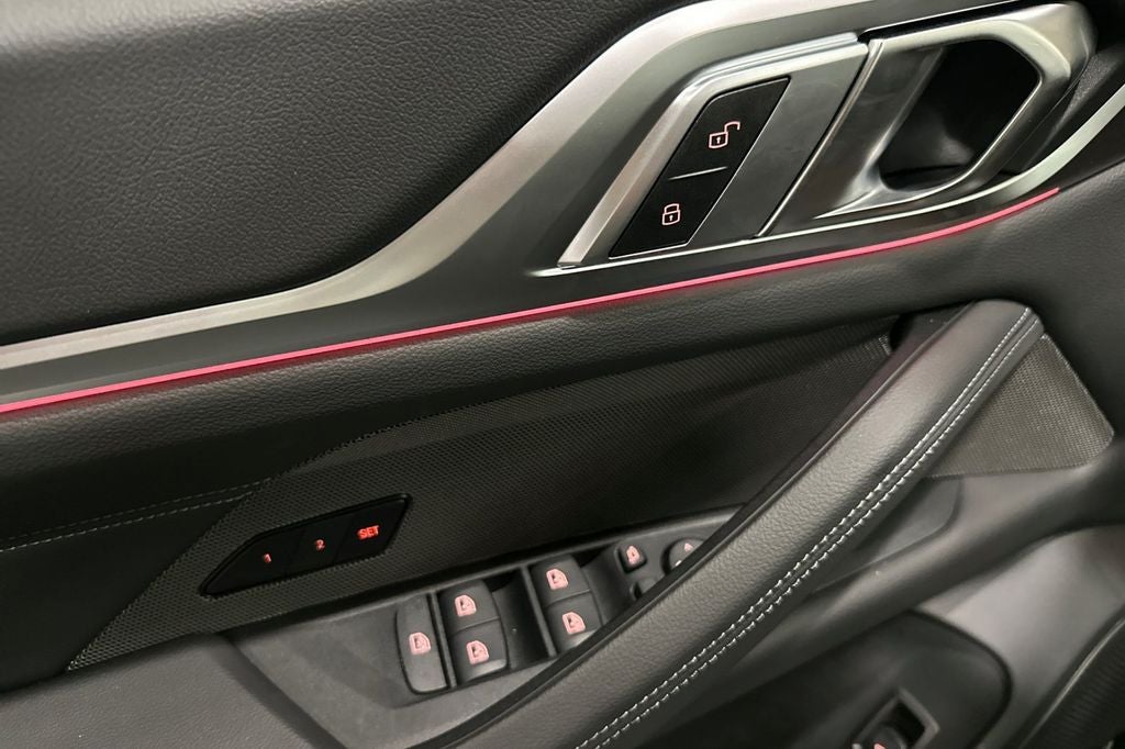 2026 BMW i4 eDrive40