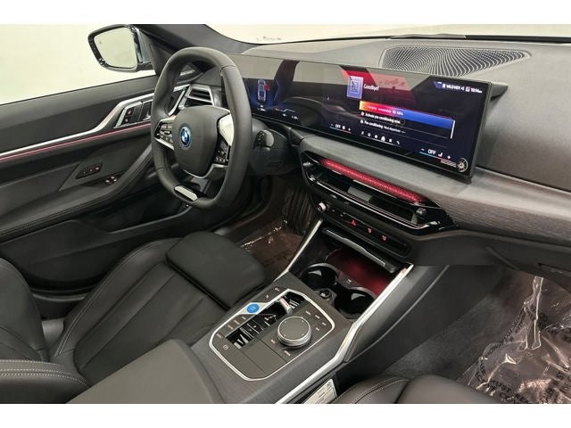 2026 BMW i4 eDrive40