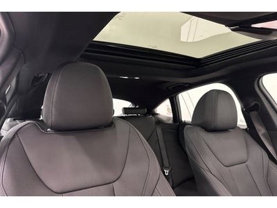 2026 BMW i4 eDrive40