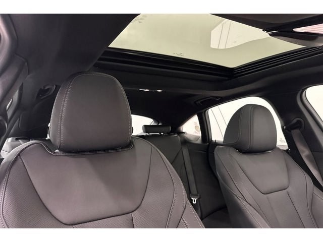 2026 BMW i4 eDrive40