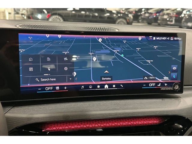2026 BMW i4 eDrive40