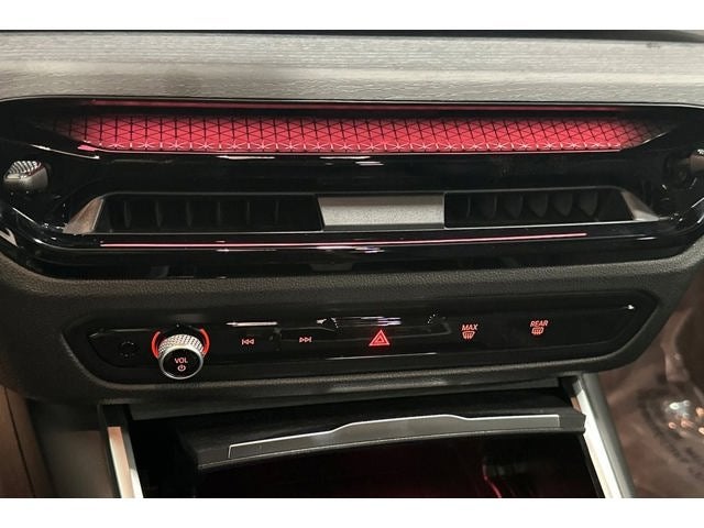 2026 BMW i4 eDrive40