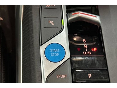 2026 BMW i4 eDrive40