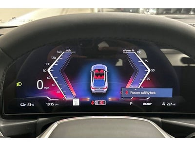 2026 BMW i4 eDrive40