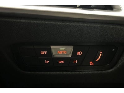 2026 BMW i4 eDrive40