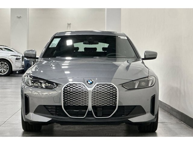 2026 BMW i4 eDrive40