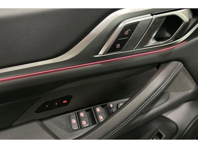 2026 BMW i4 eDrive40
