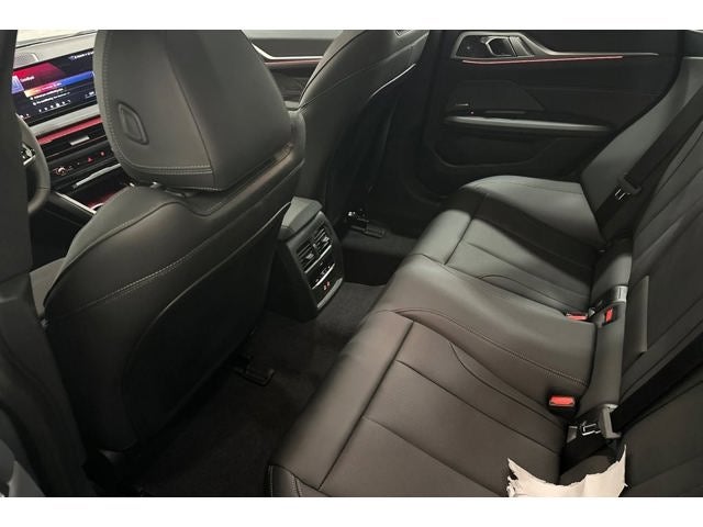 2026 BMW i4 eDrive40